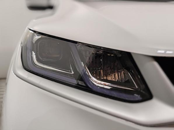 Belgee X50 с пробегом 2025 года, цена 2 129 000 рублей, 217 км, внедорожник, Автокод Объявления