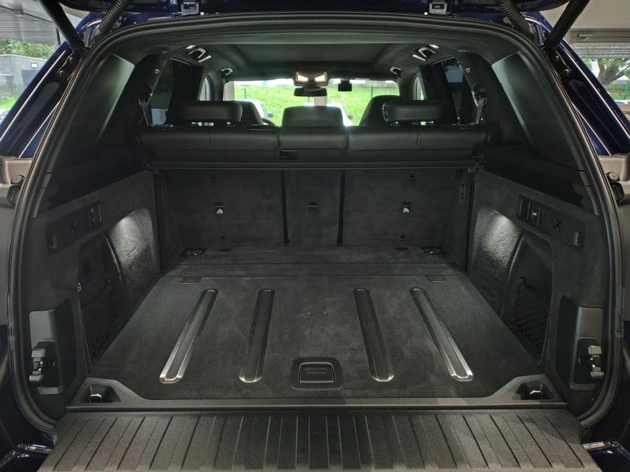 BMW X5 IV (G05/G18) Рестайлинг Москва  - изображение 16