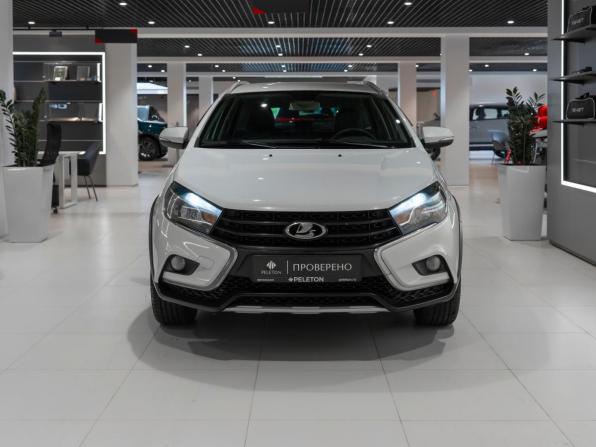 Lada (ВАЗ) Vesta I с пробегом 2019 года, цена 790 000 рублей, 209924 км, универсал, Автокод Объявления