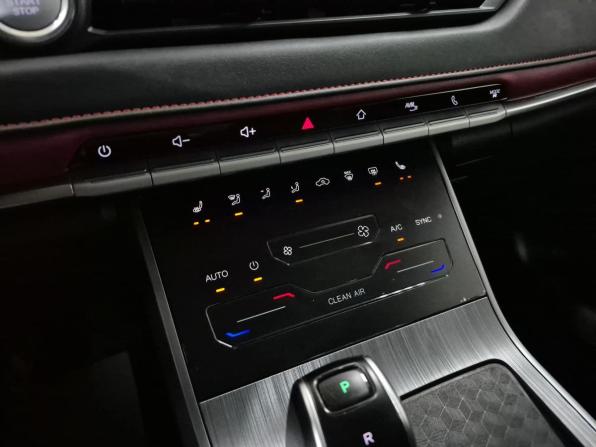 Chery Tiggo 4 Pro I с пробегом 2023 года, цена 1 700 000 рублей, 30600 км, внедорожник, Автокод Объявления