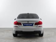 BMW 5 серии VI (F10/F11/F07) Рестайлинг Москва  - изображение 26