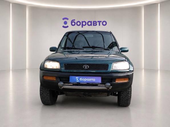 Toyota RAV4 I (XA10) с пробегом 1995 года, цена 485 000 рублей, 291676 км, внедорожник, Автокод Объявления