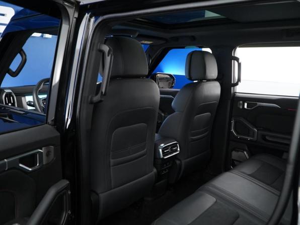 JETOUR T2 с пробегом 2024 года, цена 3 187 444 рубля, 47090 км, внедорожник, Автокод Объявления