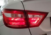 Lada (ВАЗ) Vesta I Ярославль  - изображение 47