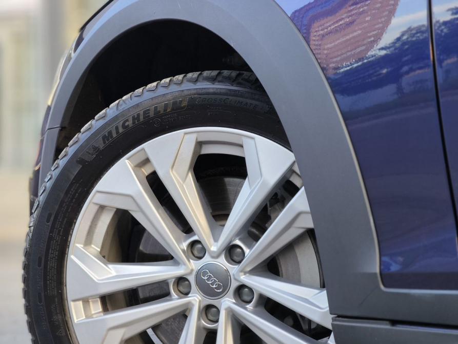 Audi A4 allroad V (B9) Рестайлинг Санкт-Петербург  - изображение 10