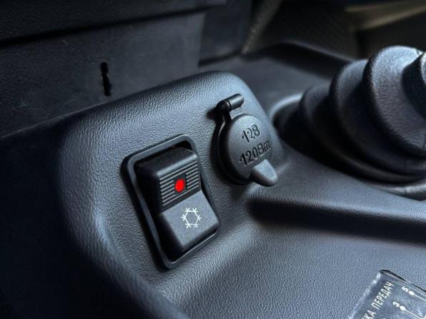 Lada (ВАЗ) 2121 (4x4) I Рестайлинг с пробегом 2018 года, цена 575 700 рублей, 92696 км, внедорожник, Автокод Объявления