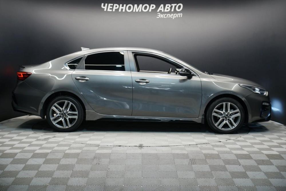 Kia Cerato IV Крым  - изображение 6