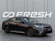 Kia Optima IV Рестайлинг Краснодар  - изображение 25