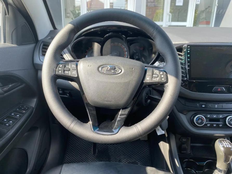 Lada (ВАЗ) Vesta I Краснодар  - изображение 10