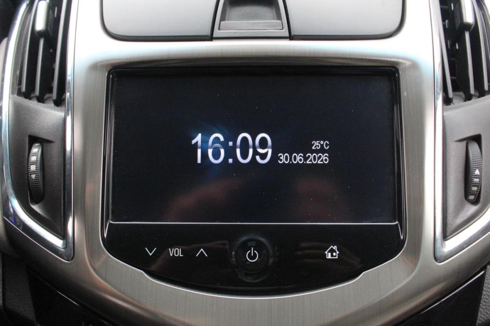 Chevrolet Cruze I Рестайлинг Брянск  - изображение 18