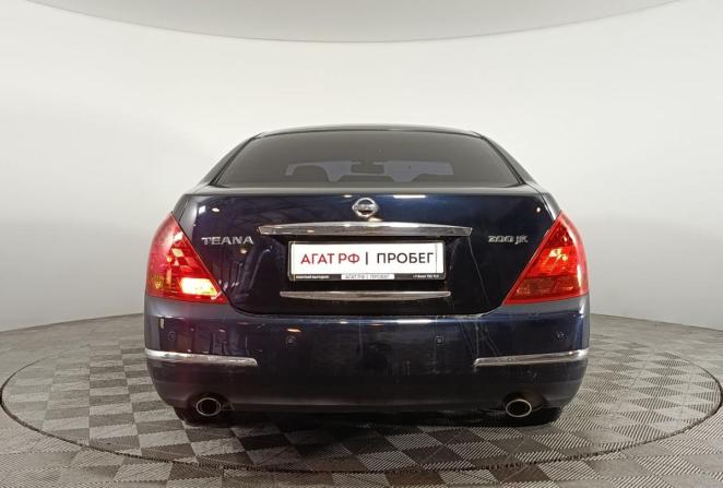 Nissan Teana I (J31) Рестайлинг с пробегом 2007 года, цена 570 000 рублей, 384036 км, седан, Автокод Объявления