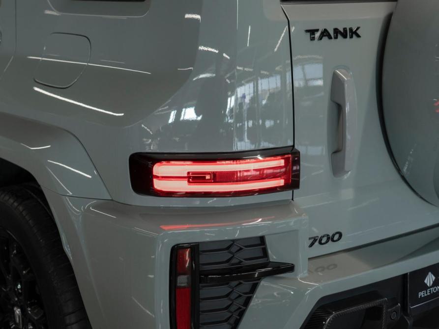 Tank 700 Москва  - изображение 30