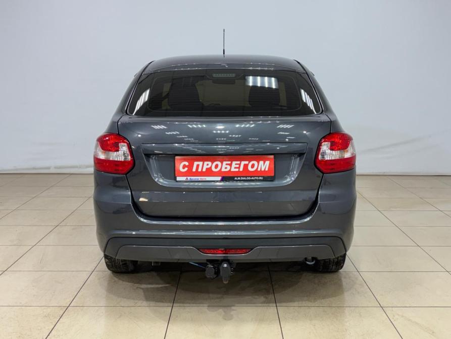 Lada (ВАЗ) Granta I Рестайлинг Альметьевск  - изображение 6