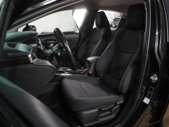 Toyota Corolla XII (E210) с пробегом 2019 года, цена 1 799 000 рублей, 128801 км, седан, Автокод Объявления