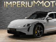 Porsche Taycan I Рестайлинг Москва  - изображение 34