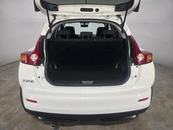 Nissan Juke I с пробегом 2012 года, цена 819 000 рублей, 194719 км, внедорожник, Автокод Объявления