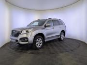 Haval H9 I Рестайлинг Москва  - изображение 31