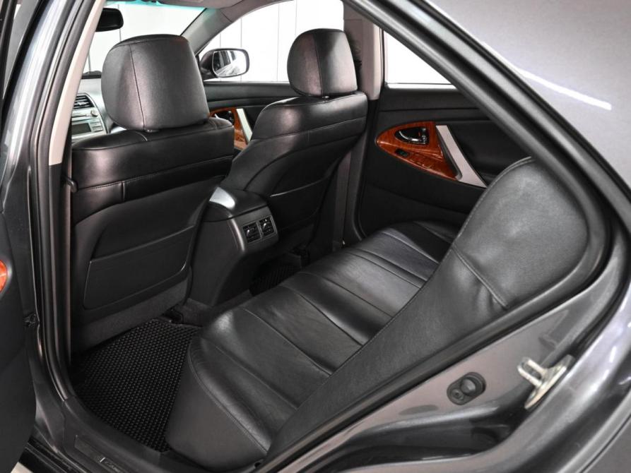 Toyota Camry VI (XV40) Ростов-на-Дону  - изображение 11