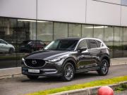 Mazda CX-5 II Санкт-Петербург  - изображение 36