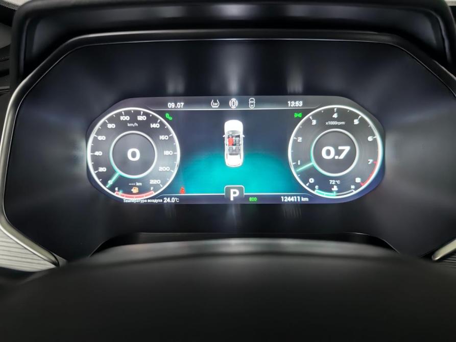 Chery Tiggo 8 Pro I Москва  - изображение 17