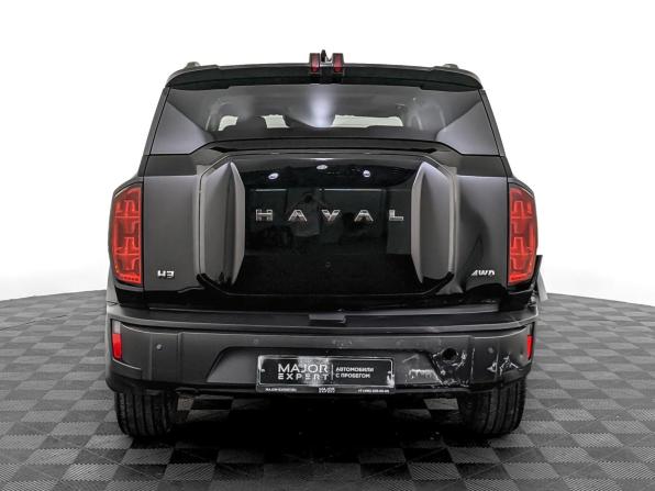 Haval H3 I с пробегом 2024 года, цена 2 305 000 рублей, 54023 км, внедорожник, Автокод Объявления