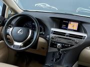 Lexus RX III Рестайлинг Санкт-Петербург  - изображение 46