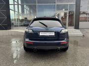 Infiniti FX I (S50) Рестайлинг Новосибирск  - изображение 35