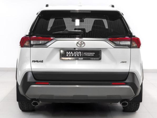 Toyota RAV4 V (XA50) с пробегом 2021 года, цена 3 300 000 рублей, 73747 км, внедорожник, Автокод Объявления