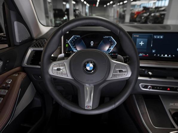 BMW X5 IV (G05/G18) Рестайлинг с пробегом 2026 года, цена 9 600 000 рублей, 32 км, внедорожник, Автокод Объявления