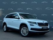 Skoda Kodiaq I Санкт-Петербург  - изображение 27
