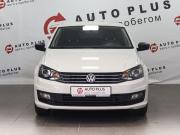 Volkswagen Polo V Рестайлинг Минеральные Воды  - изображение 19