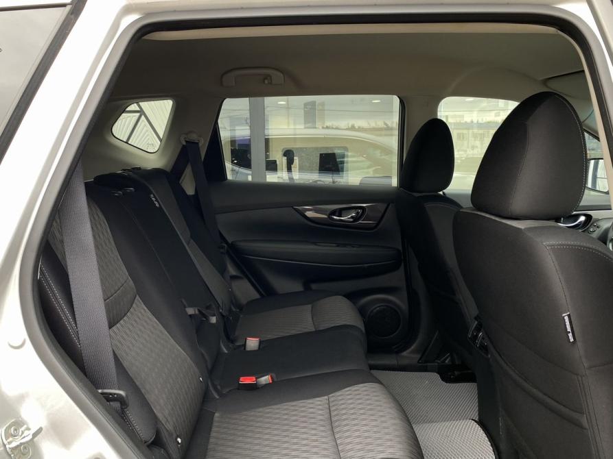 Nissan X-Trail III Рестайлинг Москва  - изображение 25
