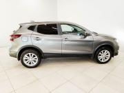 Nissan Qashqai II Рестайлинг Тула  - изображение 30