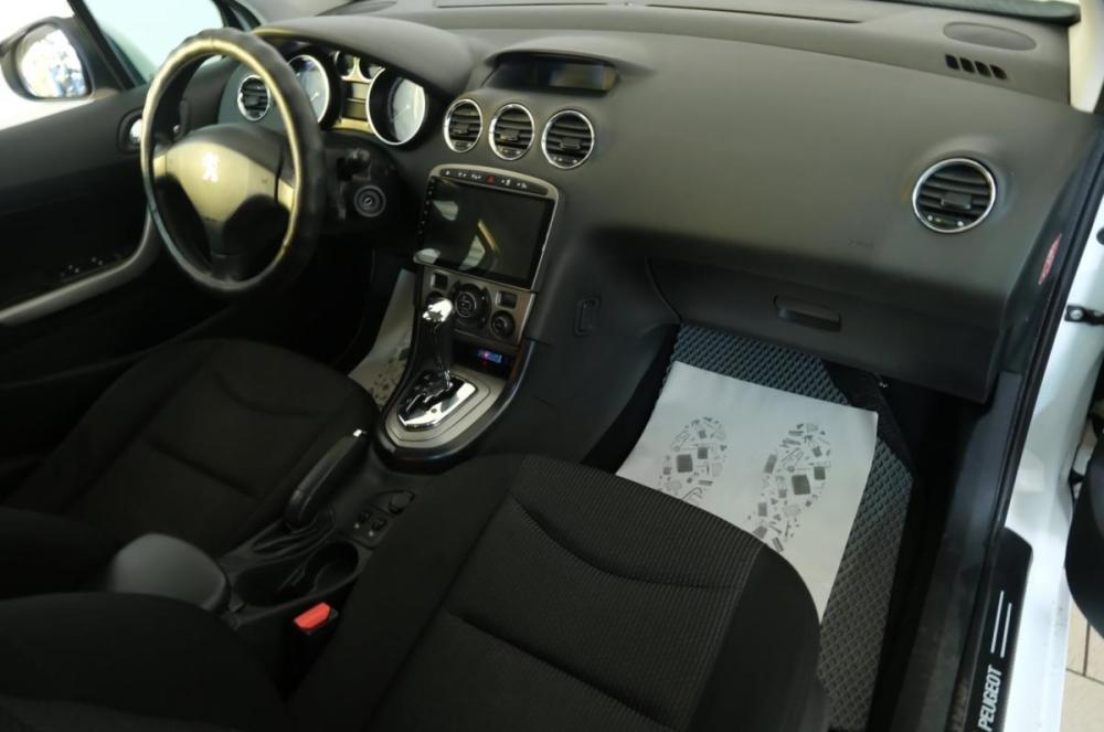 Peugeot 408 I Омск  - изображение 18