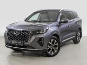 Chery Tiggo 7 Pro Max I Москва  - изображение 31