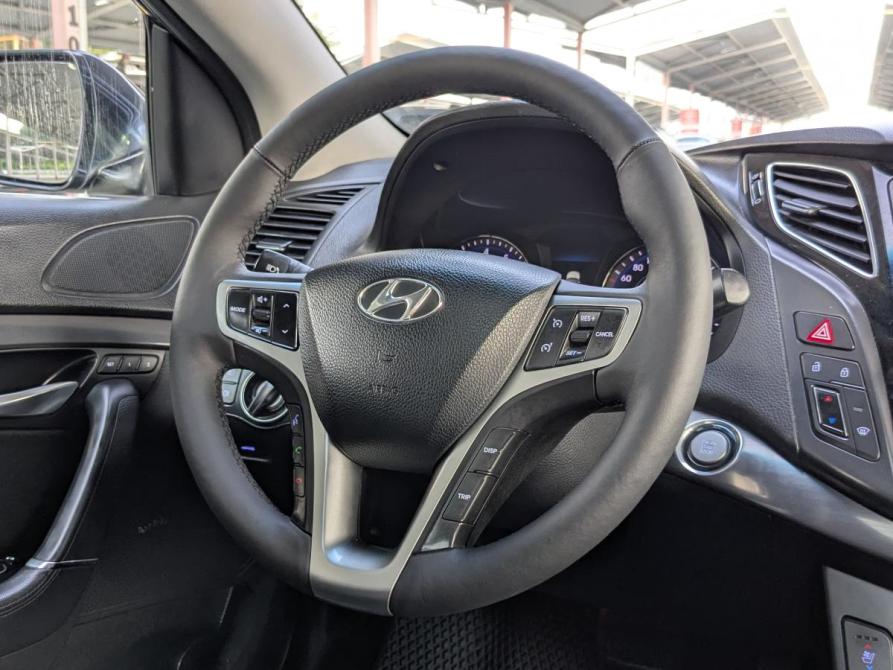 Hyundai i40 I Екатеринбург  - изображение 15