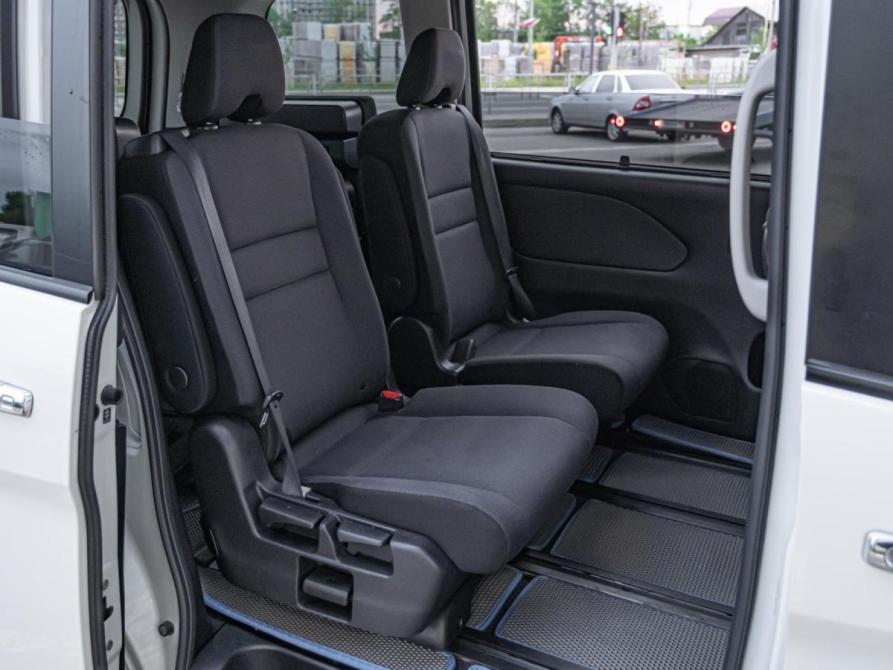 Nissan Serena V (C27) Краснодар  - изображение 10