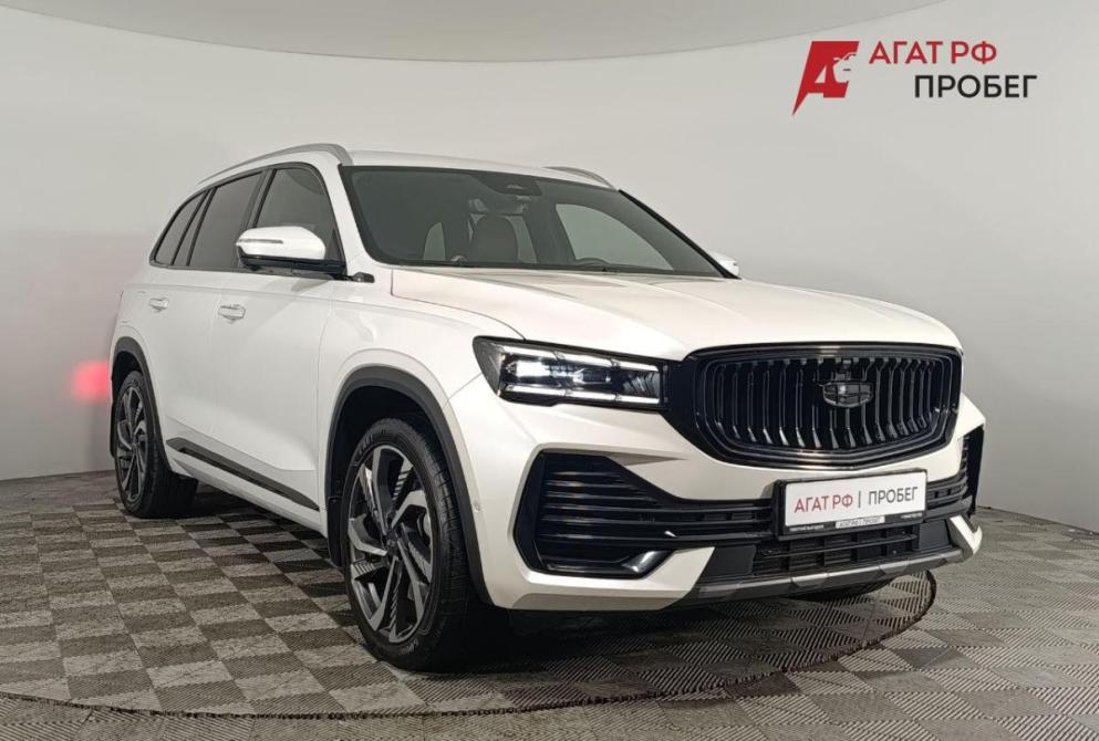 Geely Monjaro I Волгоград  - изображение 1