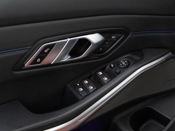BMW 3 серии VII (G2x) с пробегом 2020 года, цена 3 718 444 рубля, 91374 км, седан, Автокод Объявления