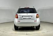 Suzuki SX4 I (Classic) Саранск  - изображение 34