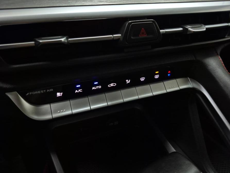 Changan CS35 Plus I Рестайлинг Альметьевск  - изображение 22