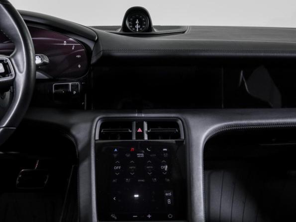 Porsche Taycan I с пробегом 2023 года, цена 12 386 580 рублей, 42783 км, универсал, Автокод Объявления