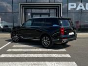 GAC GS8 II Воронеж  - изображение 16