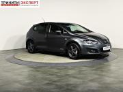SEAT Leon II Рестайлинг Белгород  - изображение 21