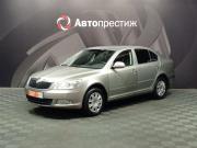 Skoda Octavia II (A5) Рестайлинг Оренбург  - изображение 14