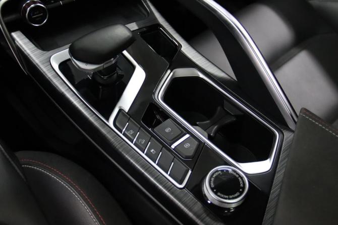 Geely Tugella I с пробегом 2021 года, цена 2 395 950 рублей, 84596 км, внедорожник, Автокод Объявления