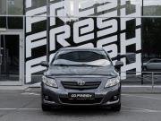 Toyota Corolla X (E140 E150) Волгоград  - изображение 18