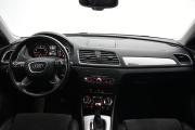 Audi Q3 I (8U) Москва  - изображение 23