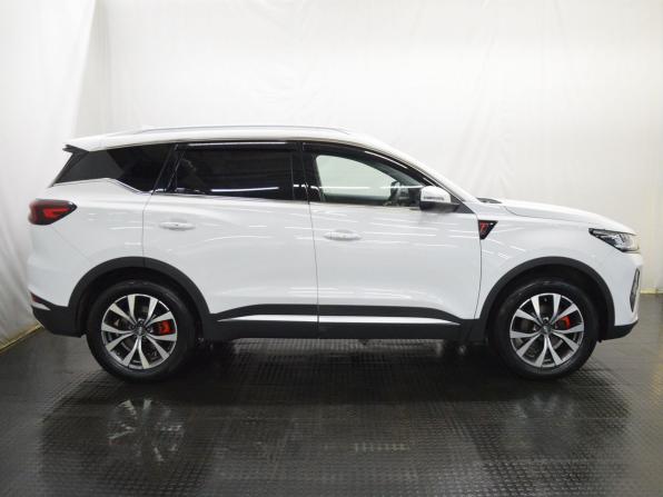 Chery Tiggo 7 Pro Max I Рестайлинг с пробегом 2024 года, цена 1 795 000 рублей, 45800 км, внедорожник, Автокод Объявления