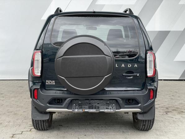 Lada (ВАЗ) Niva Travel I с пробегом 2023 года, цена 1 148 000 рублей, 14691 км, внедорожник, Автокод Объявления